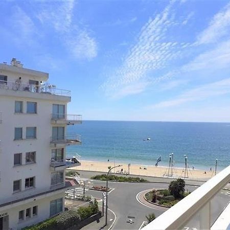 Appartement La Baule, 1 pièce, 2 personnes - FR-1-392-32 Extérieur photo
