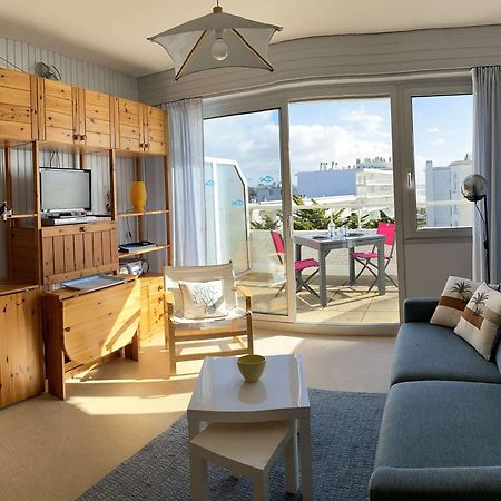 Appartement La Baule, 1 pièce, 2 personnes - FR-1-392-32 Extérieur photo
