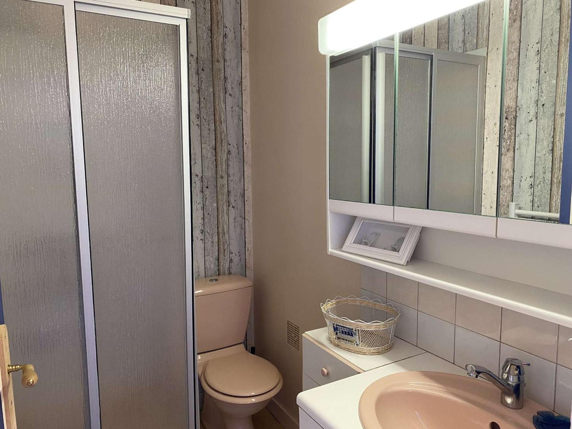 Appartement La Baule, 1 pièce, 2 personnes - FR-1-392-32 Extérieur photo
