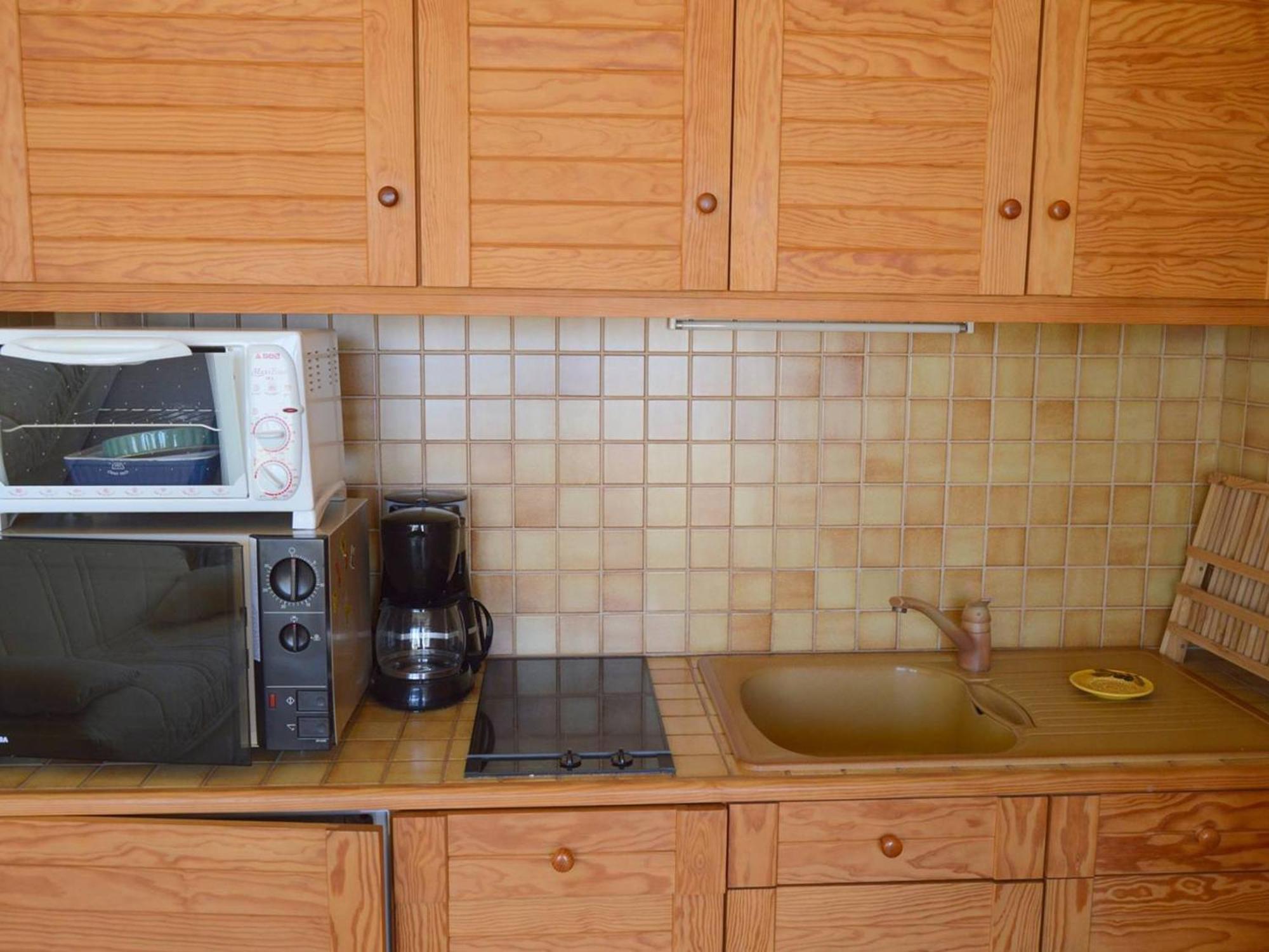 Appartement La Baule, 1 pièce, 2 personnes - FR-1-392-32 Extérieur photo