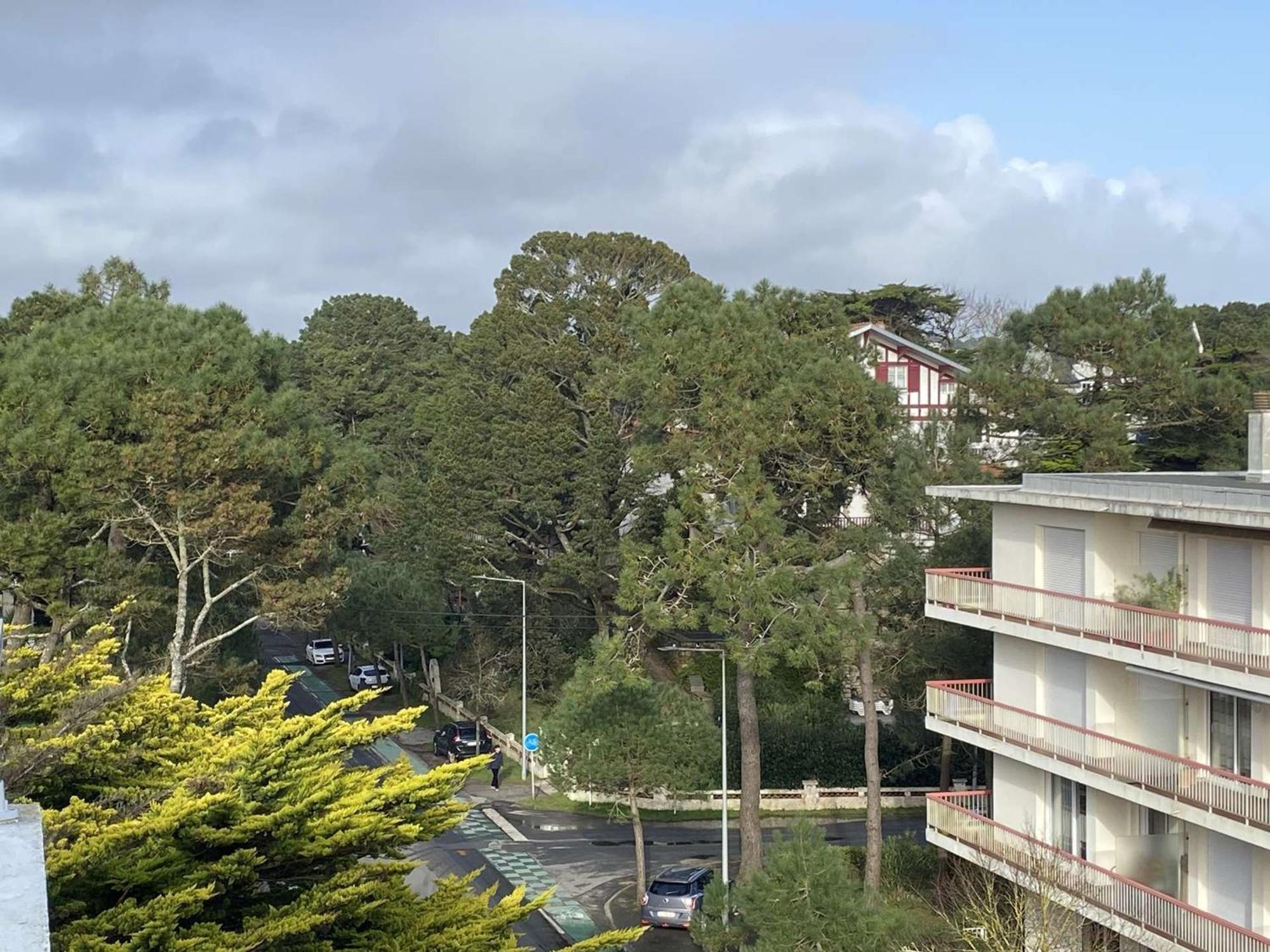 Appartement La Baule, 1 pièce, 2 personnes - FR-1-392-32 Extérieur photo